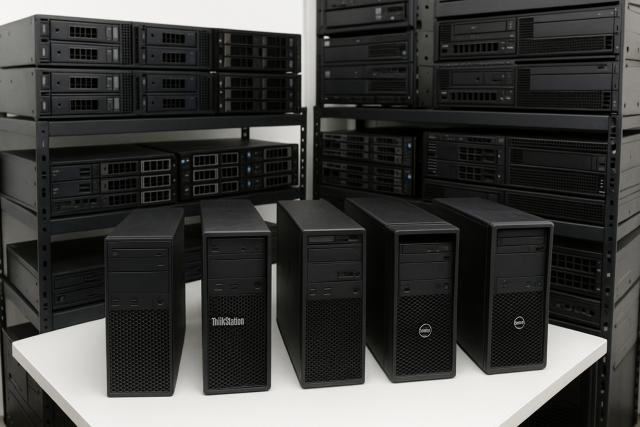 Used and Refurbished Computers Australia Picture of Used and Refurbished Computers Australia