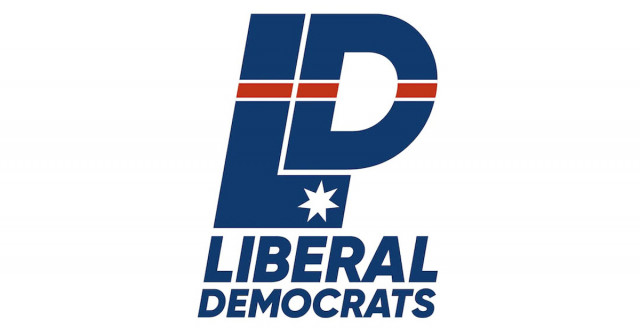 LDP Liberal Democrats
