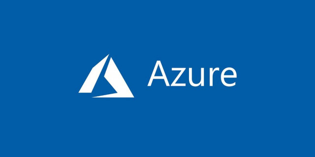 Microsoft Azure Microsoft Azure