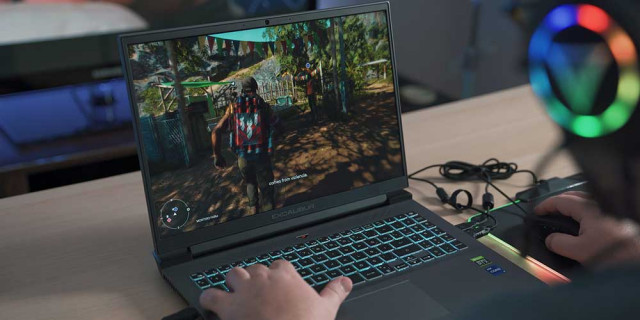 Gaming Laptops Best Gaming Laptops in the Market 2022 - IT WIFI - Computer repairs