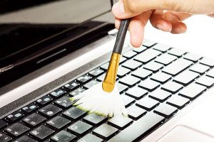 Computer Clean Computer Clean - IT WIFI - Handy Hints