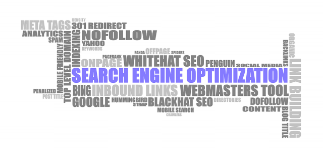 SEO THAT WORKS - IT WIFI SEO THAT WORKS - SEO services - Giving you more leads, more conversions, more sales.