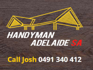 Handyman Adelaide SA Logo Handyman Adelaide SA Logo Logo